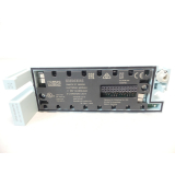 Siemens 6ES7142-4BF00-0AA0 Elektronikmodul E-Stand: 05 SN: C-JDN27240