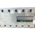 Siemens 6ES7141-4BF00-0AA0 Elektronikmodul E-Stand: 03 SN: C-H1B88718