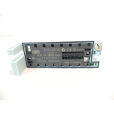 Siemens 6ES7141-4BF00-0AA0 Elektronikmodul E-Stand: 03 SN: C-C7U76097