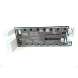 Siemens 6ES7141-4BF00-0AA0 Elektronikmodul E-Stand: 03 SN: C-J6K27491