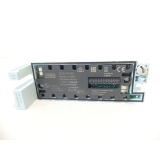 Siemens 6ES7141-4BF00-0AA0 Elektronikmodul E-Stand: 03 SN: C-L1C97484