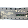 Siemens 6ES7141-4BF00-0AA0 Elektronikmodul E-Stand: 03 SN: C-D1T33415