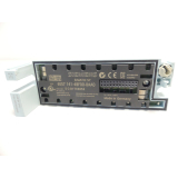 Siemens 6ES7141-4BF00-0AA0 Elektronikmodul E-Stand: 03 SN: C-D1T33053