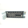 Siemens 6ES7141-4BF00-0AA0 Elektronikmodul E-Stand: 03 SN: C-D1TV8080