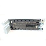 Siemens 6ES7141-4BF00-0AA0 Elektronikmodul E-Stand: 03 SN: C-C7U77656