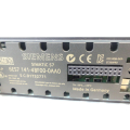 Siemens 6ES7141-4BF00-0AA0 Elektronikmodul E-Stand: 03 SN: C-D1T32771