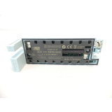 Siemens 6ES7141-4BF00-0AA0 Elektronikmodul E-Stand: 03 SN: C-C7U78651