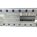 Siemens 6ES7141-4BF00-0AA0 Elektronikmodul E-Stand: 03 SN: C-C7U78651