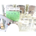 Klöckner Moeller N6-160-CNA Lasttrennschalter SN: 42857-30 AP