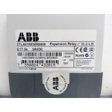 ABB 2TLA010030R0000 / E1T 0s Sicherheitsrelais - 24VDC SN10030001630541052003