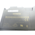 Siemens 6ES7354-1AH01-0AE0 Funktionsbaugruppe E-Stand: 02 SN: 42857-31 AP