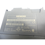 Siemens 6ES7322-1BL00-0AA0 Digitalausgabe E-Stand: 01 SN: C_M5595727