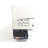 Schneider Electric / Telemecanique ATV32HU40N4 SN:8B1138403048