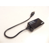 LogiLink UA0021D USB Verlängerung Cat 5e SN:...