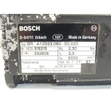 Bosch SR-A1.0023.060-00.000 Servomotor 1070 919215 SN:592806