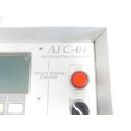 AFC AFC-04 Advanced Flow Control AB SN:264