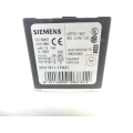 Siemens 3RH1911-1FA31 Hilfschalter E-Stand: 04