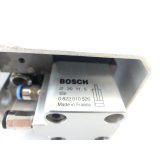 Seckler Spannbacken / Spreizbacken + Bosch 0 822 010 520 Zylinder