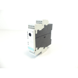 Siemens 3RK1408-8KG00-0AA2 Erdschlussmodul E-Stand: 01