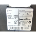 Siemens 3RK1408-8KG00-0AA2 Erdschlussmodul E-Stand: 01