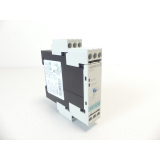 Siemens 3RN1013-1BW10 Thermistor Motorschutzrelais 50 Hz / Uimp: 4kV / Ui: 300V