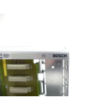 Bosch GG3 / 1070075100-207 SN:003622427 mit 075094-202 / 075095-201 7