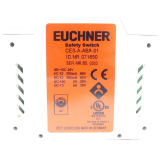 Euchner CES-A-ABA-01 Auswertegerät Id.Nr. 071850 SN:BS.0353