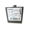 Siemens 3RH1911-2GA04 Hilfsschalter E-Stand: 05