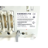Siemens 6FC5410-0AA00-0AA0 CPU 810D CCU1 Version: A SN:UC0001370