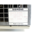 Siemens 6SC6111-5DA00 Asynchronmotomodul SN:T3555920