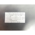 Wittenstein TPM 010-005I-600K - OH1-030IF135 Motor SN 1266342