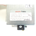 Siemens / ascom 6FC5247-0AA17-0AA0 Stromversorgung E-Stand: C SN:1703