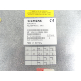 Siemens 6SN1111-0AA01-0BA1 Filter-Modul 16KW E-Stand: D SN:T-J31102181