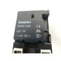 Siemens 3RT1024-1B..0 Schütz E-Stand 03 + 3RT1926-1ER00 Überspannungsbegrenzer