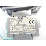 Siemens 3LD2203-0TK51 Lasttrennschalter 3-polig, 32A