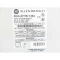 Allen Bradley 1394C-SJT10-T-RL 10KW System Module SN:02713804