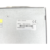 Indramat HZF01.1-W010N Power Supply SN:286619-A0007