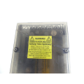 Indramat TVM 2.2-050-220 / 300-W1 / 220 / 380 Power Supply SN:232275-08333