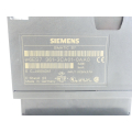 Siemens 6ES7361-3CA01-0AA0 Anschaltung IM 361 E-Stand: 03 SN:C_J4004341