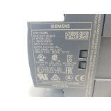 Siemens PSE200U Selektivitätsmodul 6EP1961-2BA21 E-Stand 02 SN: Q6HOA1WBF4Z