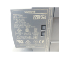 Siemens PSE200U Selektivitätsmodul 6EP1961-2BA21 E-Stand 02 SN: Q6H6AGDAF4Z