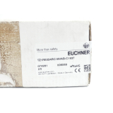 Euchner TZ1RE024RC18VAB-C1937 Id.Nr. 074261 SN:074261006069  - ungebraucht! -