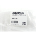 Euchner TZ1RE024RC18VAB-C1937 Id.Nr. 074261 SN:074261006091  - ungebraucht! -