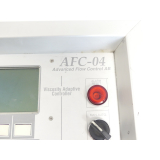 AFC AFC-04 Advanced Flow Control AB SN:273