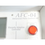 AFC AFC-04 Advanced Flow Control AB SN:251