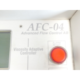 AFC AFC-04 Advanced Flow Control AB SN:266