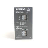 Siemens 3RX9307-1AA00 AS-Interface Netzteil mit Datenentkopplung SN:011822