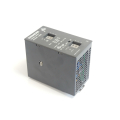 Siemens 3RX9307-1AA00 AS-Interface Netzteil mit Datenentkopplung SN:011822