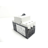 Siemens 3RV1011-1EA10 Leistungsschalter E-Stand 01 50 /...