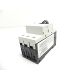 Siemens 3RV1011-1EA10 Leistungsschalter E-Stand 01 50 /...